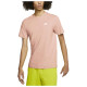 Nike Ανδρική κοντομάνικη μπλούζα Sportswear Club Nike Ανδρική κοντομάνικη μπλούζα Sportswear Club